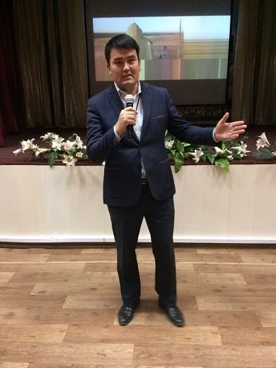 Елі сүйген, елін сүйген Елбасы