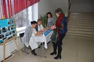 Рухани жаңғыру – кәсіптік техникалық білімнің жаңғыру кепілі