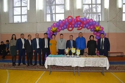 Спорт-денсаулық кепілі