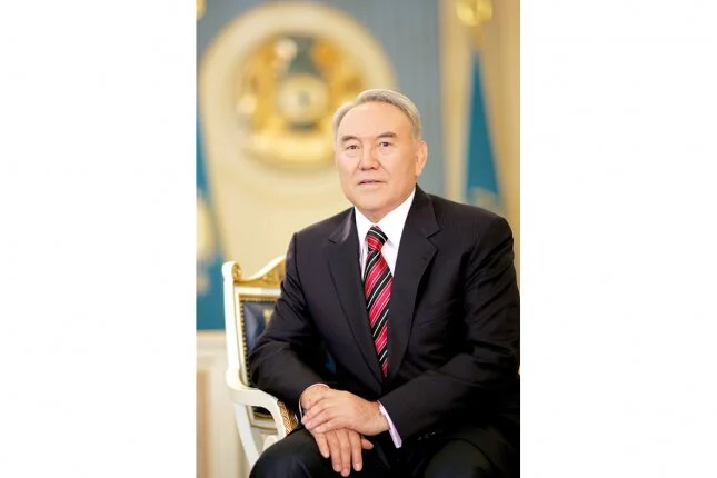 Болашаққа бағдар: рухани жаңғыру