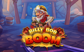 Billy Bob Boom