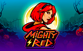 Mighty Red